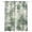 Green, variant on Sage Green Ombre Kitchen Curtains Gradient Abstract Art Vintage Grey Cafe Short Curtains for Bathroom Blackout Window Curtain Grommet Small Window Treatment Drapes for Bedroom Living Room 27.5"x39"x2