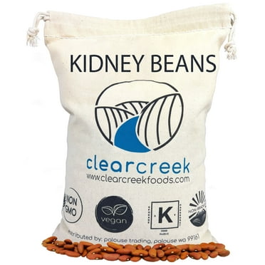 Kidney Beans | 4 LB