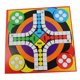 thumbnail image 2 of Bewildely Juego de ligero Interacción entre padres e hijos Juguete educativo Aprendizaje temprano Ajedrez volador interesante Juegos para Juegos de cartas, 2 of 6