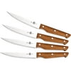 Paula Deen 4pc steak knife set