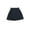 G10-Navy, variant on Rhuody Dresses For Girls Elastic Waist Skirt With Built In Shorts Style Pleated Tennis Skirt Retro Wear
