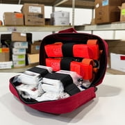 Bleeding Control Public Access Kit, Double
