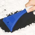 thumbnail image 3 of Yeacher Car Ice Scraper Snow Remover Shovel Cleaning Tool EVA Handle for Ice Snow Frost, 3 of 7