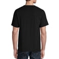thumbnail image 2 of Champion Men's Soft Wash T-shirt, 2 of 5