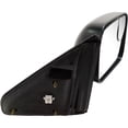 thumbnail image 6 of Tow Mirror Set For Dodge Ram 1500 2500 3500 Left & Right Side Power Heated Fits select: 2003-2006 DODGE RAM 1500 ST/SLT, 2003-2005 DODGE RAM 2500 ST/SLT, 6 of 12
