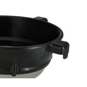 Matfer Bourgeat Exoglass® Sieve Strainer, Small Grid
