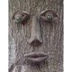 thumbnail image 1 of Geniune Tree Peeple Simon Tree Face, 1 of 1