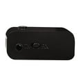 thumbnail image 2 of Jensen Wireless Bluetooth Audio Transmitter and Receiver - Black, 2 of 9