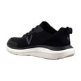 thumbnail image 3 of Vionic Hayward Women's Athletic Black Knit Suede Size 11 W, 3 of 8