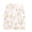 B, variant on Baby Newborn Boys Girls Cotton Vest Infant Warm Sleeveless Jacket Spring Winter Waistcoat 0-3T