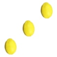 thumbnail image 2 of Yuarrent Artificial Lemon Foam Decorative Fruit Fake Decoration Home Prop Toy Educational Basket Reusable Performance Atmospheres Type1 NO1, 2 of 6