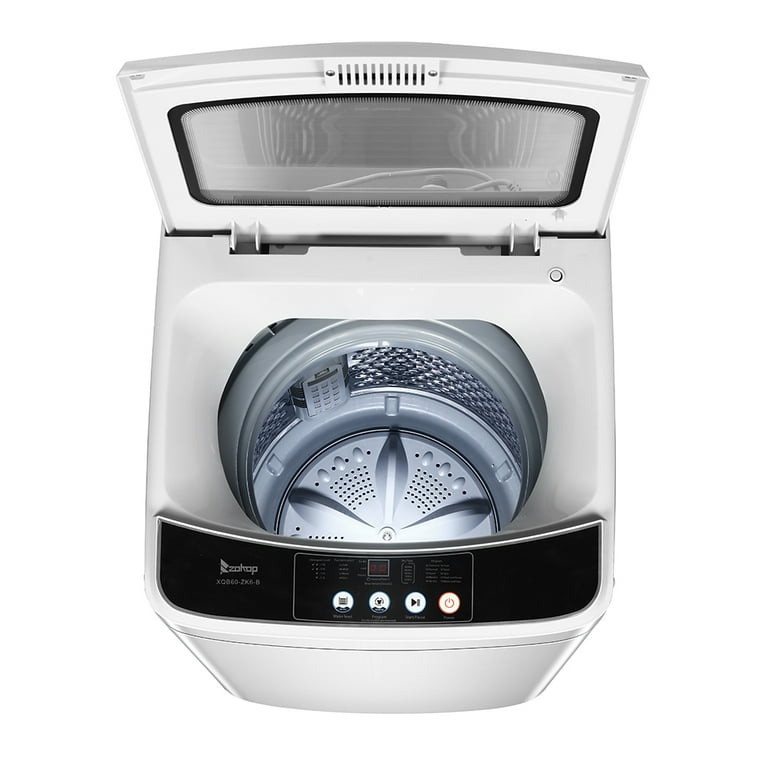 Full-Automatic Washing Machine Portable Compact Laundry Full-Automatic Washing Machine Portable Compact Laundry