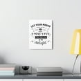 thumbnail image 3 of Scripture Walls Let Your Mercy Galatians 3:12 Christian Wall Art Print Ready to Hang Unframed, 3 of 18