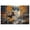 Color 1, variant on 8 Pack Art Acoustic Panels Sound Absorbing Astronaut Standing Overlooking Planet Earth Landscape Surface Starry Decorative Soundproof Wall Panels Self Adhesive for Recording Studios Office 48"x32"