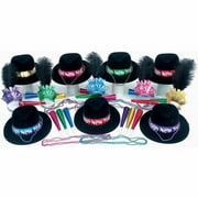 Midnight Color Party Kit for 50