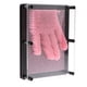 thumbnail image 1 of Juguete de escritorio Zulema 3D Art Sculpture Color rosa, 1 of 8