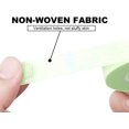 thumbnail image 4 of 6 rollos de cinta adhesiva para pestañas, parche de extensión de pestañas, cinta de tela microporosa, cinta para pestañas para extensión de pestañas (verde) Sailing Electrónica, 4 of 5