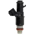 thumbnail image 3 of Astemo FIJ0055 Fuel Injector, 3 of 3
