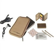 Nintendo Dsi Xl Starter Kit - Bronze (ds