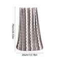 thumbnail image 4 of Bathroom Hand Towels, 14x30" 600 GSM 100% Cotton - Ultra Soft & Highly Absorbent Face Towels, Hotel Spa Quality by PALIFEUR, 4 of 7