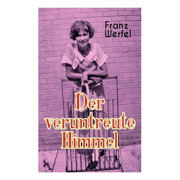 Der veruntreute Himmel, (Paperback)