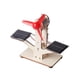 thumbnail image 1 of Ventilador eléctrico DIY, modelo de ventilador de energía Solar, conjunto de Panel de ventiladores solares, juego de ensamblaje de experimentos de, 1 of 9