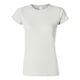 thumbnail image 1 of Gildan Softstyle Ladies T-Shirt 20F Blanco XL Gildan 64000L, 1 of 1
