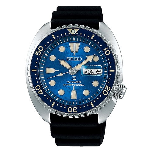 seiko 45mm watch