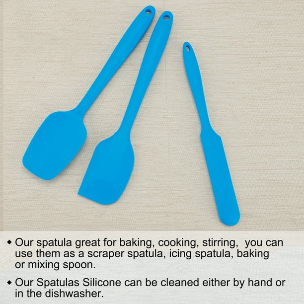 baking spatula set