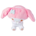 thumbnail image 2 of Monedero de peluche plateado Buffalo Sanrio Hello Kitty My Melody, 2 of 5