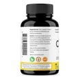 thumbnail image 2 of SANDHUS | Curcumin C3 Complex con Biomperina | 60 capsulas, 2 of 4