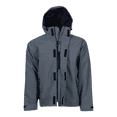 thumbnail image 2 of Veste Imperméable Respirante pour Homme Boca Grande, 2 of 6