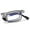 100 Degree, variant on Screwless Ultra Light Folding Glasses Metal Folding Reading Glasses