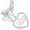 999-charm-butterfly, variant on Angel Number Beaded Charms 925 Sterling Silver Butterfly/Cross/Cat Angel Number Charm Numerology Jewelry Gifts for Women