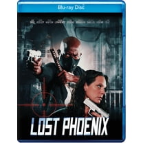 Lost Phoenix (Blu-ray), Indie Rights, Action & Adventure