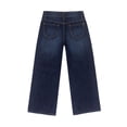 thumbnail image 3 of Wonder Nation Girls Baggy Wide Leg Jean, Sizes 5-18, 3 of 7