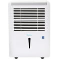 thumbnail image 1 of Refurbished - Keystone 22 Pint Portable Dehumidifier -white - KSTAD224D, 1 of 4