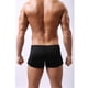 thumbnail image 5 of Pantalones cortos cómodos para hombre Calzoncillos con bolsa incorporados transpirables SM SunniMix Calzoncillos para hombres, 5 of 8