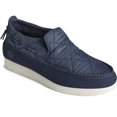 thumbnail image 2 of Sperry Moc-Sider pour Homme, Bleu Marine, 8.5 US, 2 of 4