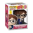 thumbnail image 3 of Figura Funko Pop Austin Powers 4.5 Pulgadas, 3 of 3