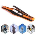 thumbnail image 4 of , 308.6lbs Climbing Waist Belt Adjustable Tightness Outdoor Emergency Equipment  For Fence Operations For Building Construction For Aerial Work, 4 of 8