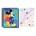 thumbnail image 1 of Agenda Mickey Mouse Personalizable, 1 of 3