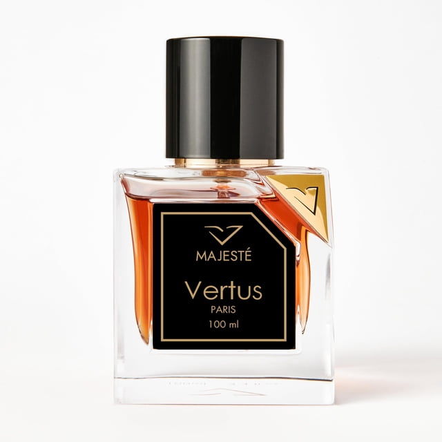 Perfume Vertus Majeste Eau de Perfume para mujer, 100 ml
