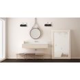 thumbnail image 4 of Z-Lite Savannah 2 Light Vanity in Bronze, 4 of 6