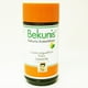 thumbnail image 1 of BEKUNIS TE EN POLVO FRASCO CON 17 GR BEKUNIS SUPOSITORIO, 1 of 1