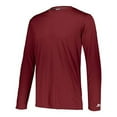 thumbnail image 4 of Russell Athletic T-Shirts - Long Sleeve Core Long Sleeve Performance Tee, 4 of 4