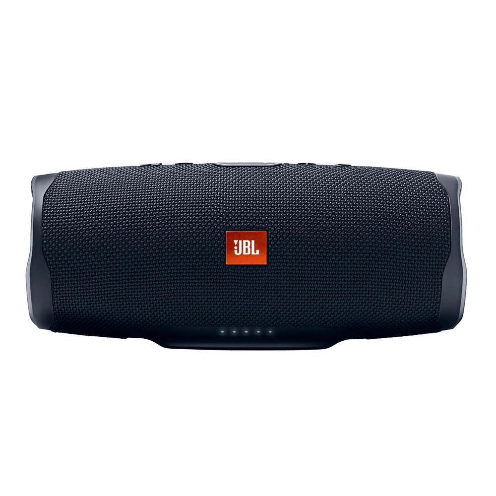 JBL Portable Bluetooth Speaker with Waterproof, Black, JBLCHARGE4BLKAM