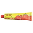 Cento Tomato Paste, Tube, 4.56 oz