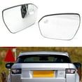 thumbnail image 1 of Rear View Mirror With Bilnd Spot for Land Rover for Range Rover Evoque L538 2012-15, 1 of 4