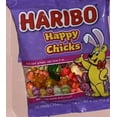 thumbnail image 5 of Haribo Spring Mix Gummy Bear Candy Assortment, 150 Bags (3.75 Lb), 5 of 7